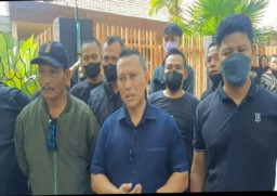 Eksekusi Rumah Pahlawan Kemerdekaan Komodor Yos Sudarso Ditunda, Masih Ada Dua Proses Hukum Berjalan