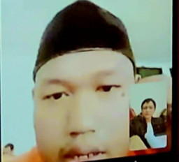 Curi Handphone Penonton Saat Nonton Konser di Gedung Grahadi, Rochmani Dihukum 10 Bulan Penjara