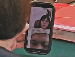 Edarkan Pil Koplo 460 Butir, Nanda Farhan Dituntut 3 Tahun Penjara