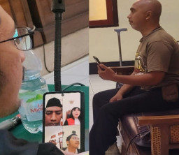 Dedi Purwanto Diadili di PN Surabaya, Perkara Judol Slot Casino Pragmatic Play dan PG Mayung