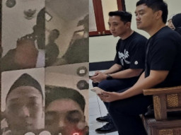 Main Judol Slot Mahjong Ways, Akhmad Dwi Dituntut 14 Bulan Penjara