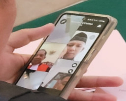 Kurir Sabu 300 Gram dan Pil Ekstacy 500 Butir, Agus Siswanto Dihukum 12 Tahun Penjara, Denda Rp1 Miliar