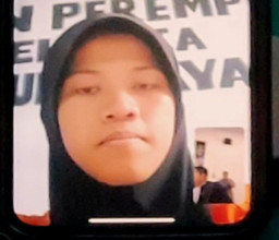 Terbukti Bersalah, Jadi Joki Ujian Tes CASN Kejagung 2023, Debi Aprilia Dituntut 1 Tahun Penjara, Denda Rp1 Miliar