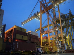 TPS Membuka Tahun 2025 Dengan Capaian Kinerja Yang Kuat