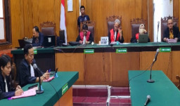 Gasak Motor dan Tas Ransel Korban, Muhammad Rivaldi alias Revan Dihukum 6 Bulan Penjara