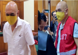 Mulia Wiryanto Diadili di PN Surabaya, Perkara Penipuan Dana Modal Usaha Pengadaan Gula Sebesar Rp10 Miliar