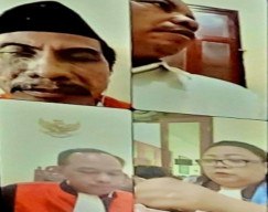 Pengepul Uang Judol Togel, Sulianto alias Soto Dihukum 10 Bulan Penjara