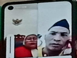 Jadi Perantara Jual Beli Sabu 14 Gram, Holla Diadili di PN Surabaya