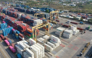 Liburan Lancar, Kargo Aman bersama PT. TPS Strategi Layanan Peak Season Nyepi, Idul Fitri dan Cuti Bersama 2025