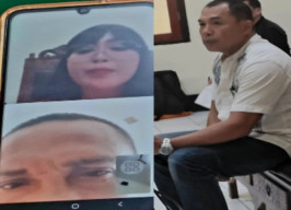 Pengepul Uang Tombokan Judi Online Togel Sydney, Mulyono Dituntut 24 Bulan Penjara, Denda Rp10 Juta