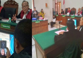 Makelar Tanah Tipu Pembeli Rumah di Pandaan Rp6,850 Miliar, Isnaely Effendy Dihukum 4 Tahun Penjara