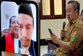 Sales PT. KJS Gelapkan Uang Tagihan Perusahaan Sebesar Rp329 Juta, Yanuar Luckyanto Diadili di PN Surabaya