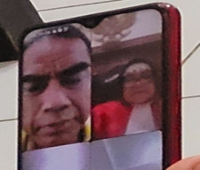 Terdakwa Judol Togel Sedney, Bahrudin Dituntut 18 Bulan Penjara, Denda Rp10 Juta