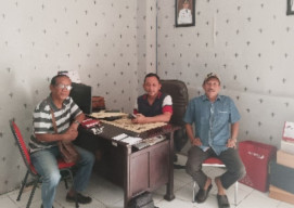 Antisipasi Banjir dan Urgent, Proyek Dakel di Kelurahan Tambaksari Dikerjakan Awal Tahun 2025