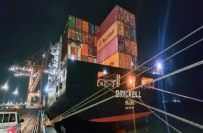 Dukung Strategi Pelindo, TPS Sukses Terapkan Planning and Control untuk Kapal Full and Down