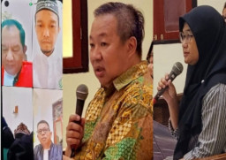 Gelapkan Uang PT. KJS Rp329 Juta, Yanuar Luckyanto Akui Uangnya Digunakan Berobat Sakit Tumor di Kepala dan Pribadi