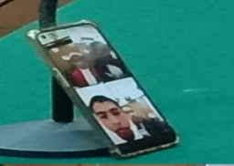 Driver Shopee Begal Payudara Anak SMP, Rahmad Bayu Dihukum 5 Tahun Penjara, Denda Rp1 Miliar