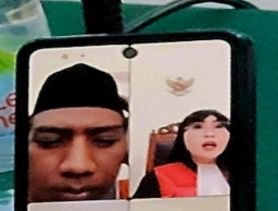 Main Judol Slot Casino Pragmatic Play, Dedi Purwanto Dituntut 15 Bulan Penjara