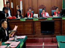 Main Judol Slot Pg Mahjong Ways, Joko Kuswanto dan Fredy Pratama Dihukum 15 Bulan Penjara, Denda Rp10 Juta