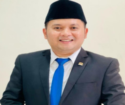 Anggota DPR RI Dapil XI Madura, H. Slamet Ariyadi Apresiasi Kinerja KemenP2MI