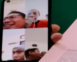 Antar Sabu 50 Gram ke Pasar Galis Bangkalan Madura, Johan Dituntut 9 Tahun 6 Bulan Penjara, Denda Rp1 Miliar