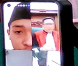 Beli Sabu 5 Poket Rp450 Ribu, Andriyan Setyo Dihukum 6 Tahun 6 Bulan Penjara, Denda Rp1 Miliar