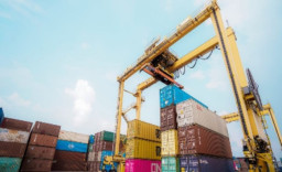 TPS Dukung Transformasi Hijau Pelabuhan Nasional lewat Elektrifikasi Alat