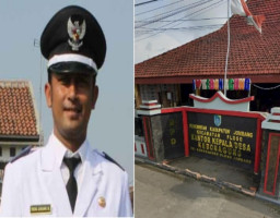 Desa Kebonagung di Jombang, Potret Kemandirian dan Prestasi Desa Modern