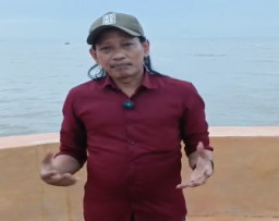 Kalau Bersih, Kenapa Harus Risih?  Video Pria Gondrong Dinilai Serang Fungsi Media dan Lindungi Oknu