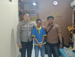 Ungkap Kasus Penipuan dan Penggelapan Jual Beli Mobil, Polisi Amankan Pria Bojonegoro