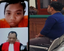 Main Judol Mawarslot dan Dadunation, Aprilia Wulandari Dituntut 18 Bulan Penjara