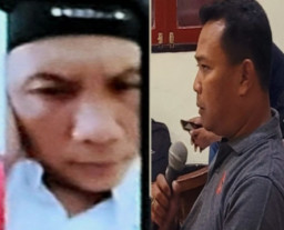 Niko Adi Diadili di Pengadilan Negeri Surabaya, Perkara Main Judol Togel Tennesse Mid-4D