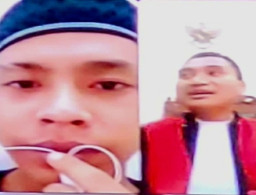 Bersalah ! Main Judol Slot Pragmatic, Rizal Fauzi Dihukum 12 Bulan Penjara, Denda Rp10 Juta