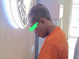 Setubuhi Anak di Bawah Umur, Pemuda Menganti di Amankan Polisi