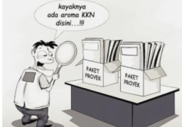 Dugaan Persekongkolan Pengadaan Beras Dinsos Surabaya (3), Katalog Tak Muncul dan Harga Kontrak Dengan Pagu Sama 