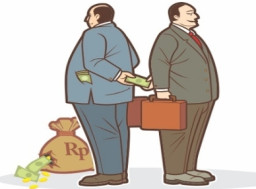 Dugaan Persekongkolan Pengadaan Beras Dinsos Surabaya (4): Tahun 2025, Beras Masih Diborong CV LM