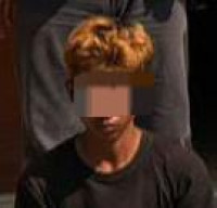 Sempat Kabur dan Alami Kecelakaan, Polsek Driyorejo Berhasil Tangkap Pelaku Curanmor di Yogyakarta