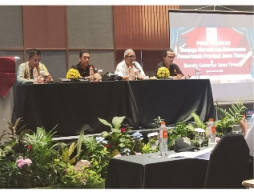 Terkait Kasus Dana Hibah DPRD Jatim, MAKI Tegaskan Gubernur Khofifah Tidak Terlibat