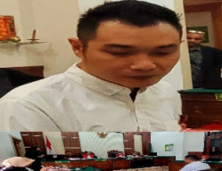 Langgar UU ITE dan Pencucian Uang, Prieyadi Natyahya Hanya Dihukum 2 Tahun Penjara, Denda Rp100 Juta ‎