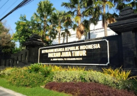 Aksi Demo 'PANTAU' Gagal Digelar, Relawan Mimik Idayana Ancam Tempuh Jalur Hukum