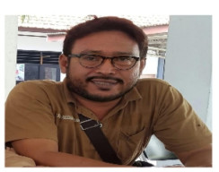 Program Unggulan Cakades Gempolkurung, Santoso: Ingin Memakmurkan Anak Yatim, Kaum Dhuafa dan Janda Muda 