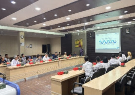 TPS Perkuat Konektivitas Dorong Pertumbuhan Arus Peti Kemas