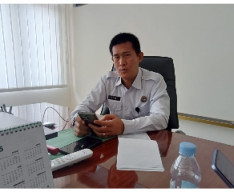 RUTAN Kelas I Surabaya Berikan Remisi pada Ratusan Warga Binaan Saat HUT RI ke-80