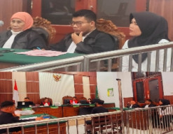 Pengedar Sabu dan Pil Koplo, Diah Ayu Rosita Dituntut 7,5 Tahun Penjara, Denda Rp 1 Miliar