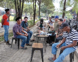 Soal Ganti Rugi Rumpon, Nelayan Batioh Sampang Diperiksa Lagi Selama 5 Jam di Polda Jatim