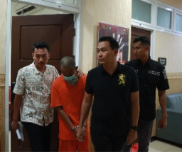 Pelaku Asusila Anak di Bawah Umur Diamankan Polisi, Modus Janji Akan Dinikahi