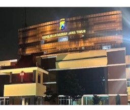 Soal Dugaan Penggelapan Ganti Rugi Rumpon Rp21 Miliar, Manager Petronas Diperiksa Polda Jatim 