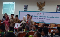 Petronas Belum Tuntaskan Persoalan Ganti Rugi Rumpon, Nelayan Sampang Tolak Eksplorasi di Sumur Barokah