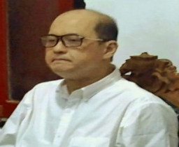 Terbukti Bersalah, Gelapkan Dana Proyek Sebesar Rp6,24 Miliar, Henry Wibowo Dihukum 15 Bulan Penjara ‎