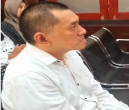 Terbukti Bersalah, Curi Perhiasan Pacar Senilai Rp400 Juta, Liem Ie Sien Dihukum 3 Bulan Penjara ‎